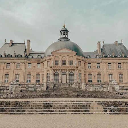L'Eden Centre Ville Melun Ngoại thất bức ảnh